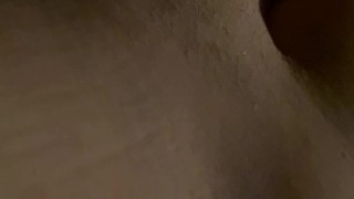 Slow and Low: Milf savoring a dick