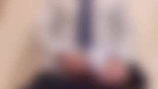 サンプル ハーフリーマン君のオナニー