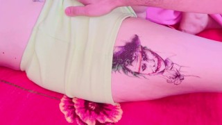 My husband fucks my sister while I was in showerشوهرم وقت من حموم بودمخواهرموگایی