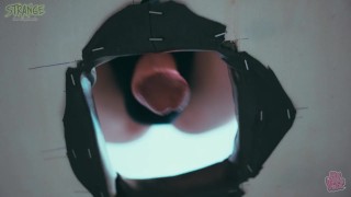 Strange Preview - Crazy Futa Ex: The Box