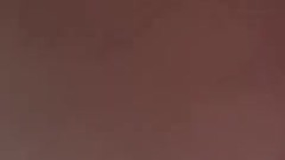 After a few days away, I needed a good fucking from my man