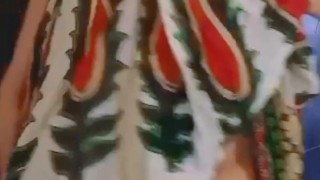 Arab Stepmom hardcore horny