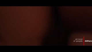 Mi novia se deja mientras sus papás están en casa