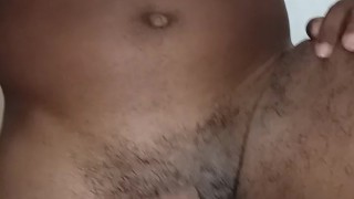 PIROCA GROSSA DO CASADO