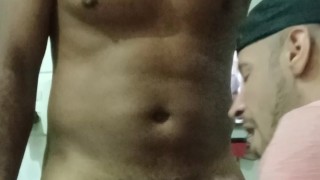 CASADO COMEDOR GOSTOSO