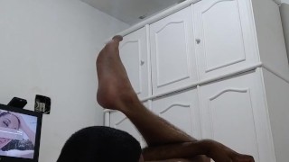 FODA COM CASADO PAUZUDO