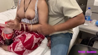 Desi Fucked with in her home