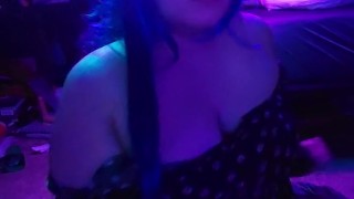 Just a little fun :3