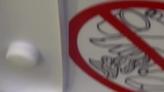 Can’t Hold My Pee On The Plane - Dane Coxx