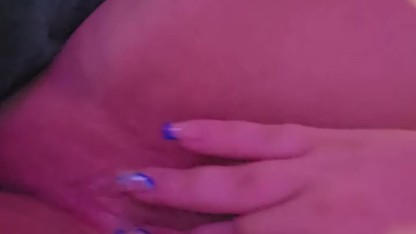 Amy Cums for You, just You