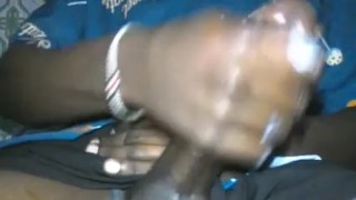 🍌 BIG BLACK COCK HUGE CREAMPIE