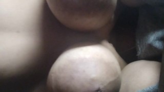 Look at these big tits