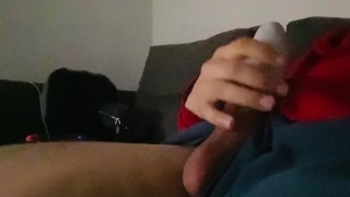 Se me escurre y hago un cochinero