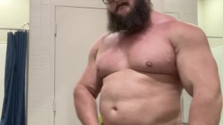 Strip and tease full on my onlyfans