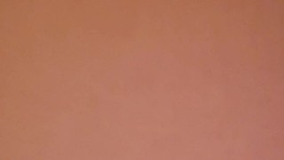 FAT ASS HOE FALLS AND PEES, I am okay lol