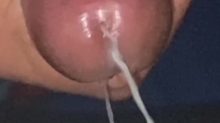 Milky Waves Slow Motion