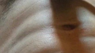 Gozei pra caralho!🍌💦