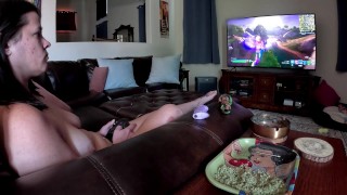 Fortnite 70's Aerobic#2 Gameplay