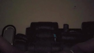 Loud Pussy Play 😈😍