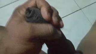 Daddy  hand jobs  sex