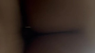 Mi vecino de folla delicioso