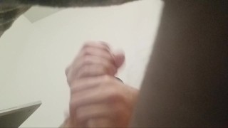 Huge Cock First Time