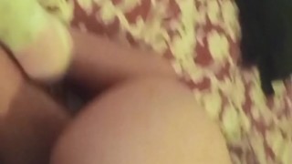 Dando pro amigo do corno filmando