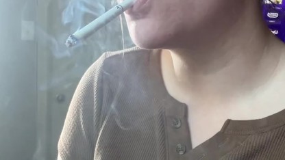 Nice and smokey- full clip going on OF