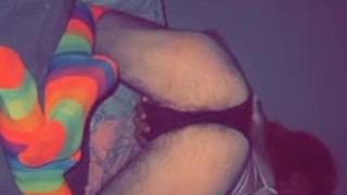 Need my holes stuffed