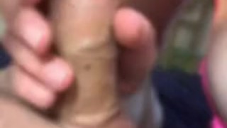 Мокрий трах