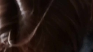 Mi culo se come 18 ricos centímetros I Denis Tovar