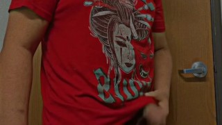 Wanna help me release some stress baby (BBC play )