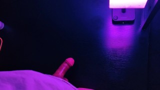 寸止失败后的喷射