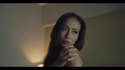 SANKTOR - ASIAN FASHION MODEL ART NUDE VIDEO