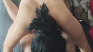 Blowjobs the My Wife