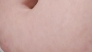 Just playing with my bellybutton and makes me wet