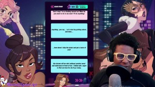 (str8) Space Ace! Kink inc #59 W/HentaiMasterArt