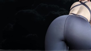 Erotic Audio Porn | Favorite OnlyFangs Vampire ranks your neck on bite-ability while masturbating