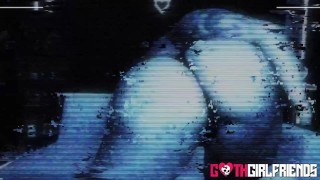 Tattooed Beauty Connie Perignon Receives Rough Fuck After BJ