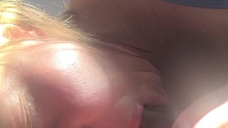 Quick lil head session