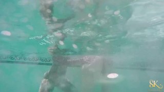 SAHARA KNITE - Lesbian Waterbabies