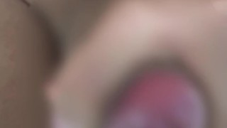 成人男性のオナニー