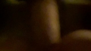 Tiny pretty pussy gets cock