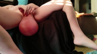 Relaxed Balls in the Sunshine