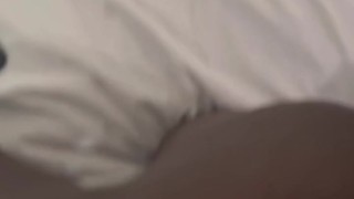 Big-booty-ebony-thot-receives-spanking