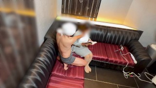 『個人撮影』続編！！彼女に大声で読んでもらいながら潮吹きセックスの一番エロい動画『素人OL』“아마추어』방옷 입은 가슴녀가 빨아주는 장난감으로 대량 분출『개별 촬영』