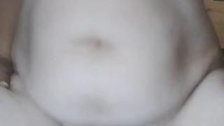 Моя жаждуща сексу кіска