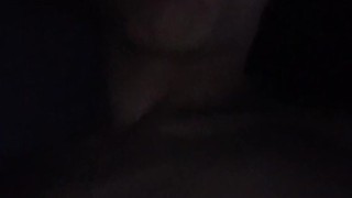 Te gusta en la oscuridad 😳