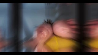 My Ex Didn't Want Me to Upload This