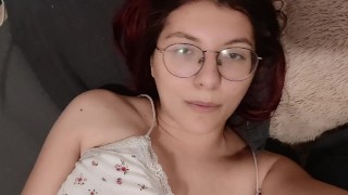 Deutsch: Domina Dirtytalk, DU bist MEIN SKLAVE!